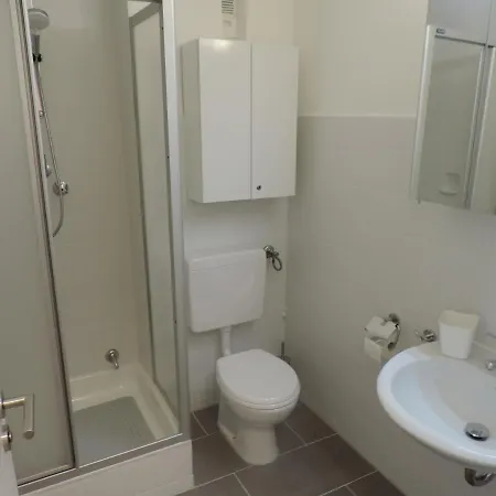 Your Second Home-5 Apartamento *