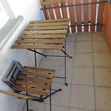 Your Second Home-5 아파트