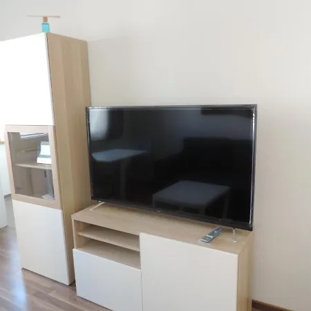 アパート Your Second Home-5 *