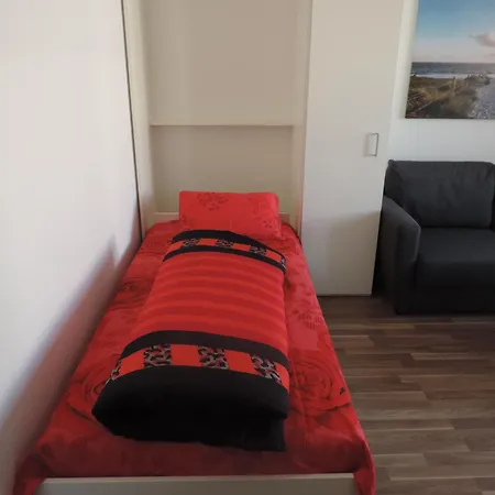 Your Second Home-5 * Sindelfingen