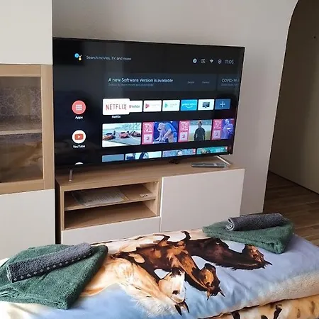 Your Second Home-5 *