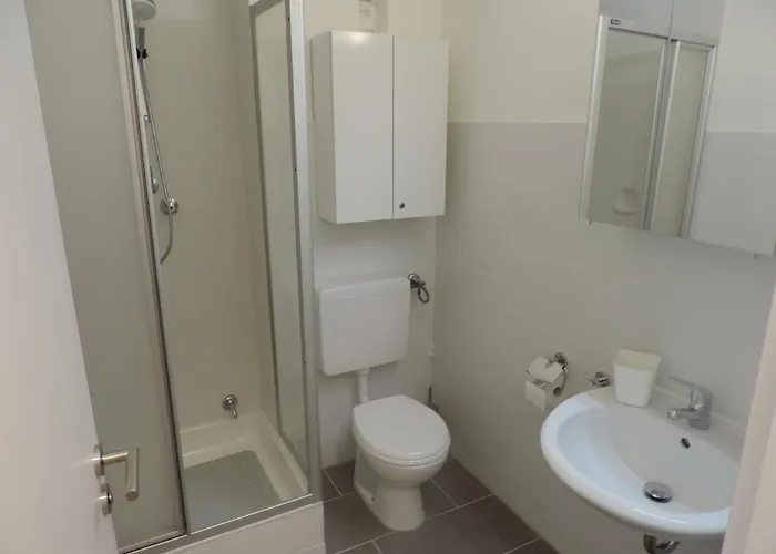 Your Second Home-5 アパート *