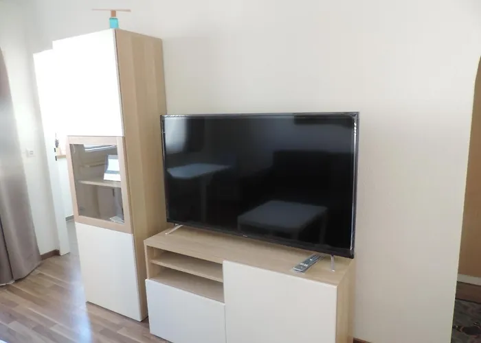 アパート Your Second Home-5 *