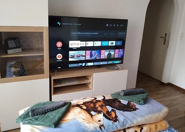 Your Second Home-5 *